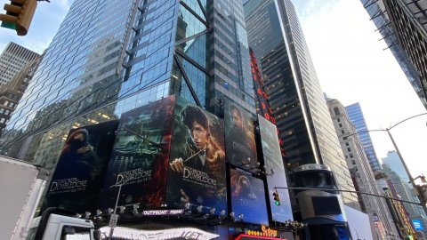 Nova York. New York. Manhattan. Setmana Santa. Fotos amb iPhone 11 Pro. 13-18 d’abril de 2022.