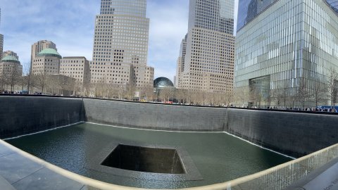 Nova York. New York. Manhattan. Setmana Santa. Fotos amb iPhone 11 Pro. 13-18 d’abril de 2022.