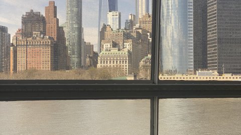 Nova York. New York. Manhattan. Setmana Santa. Fotos amb iPhone 11 Pro. 13-18 d’abril de 2022.