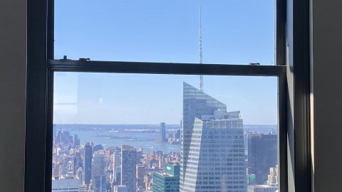 Nova York. New York. Manhattan. Setmana Santa. Fotos amb iPhone 11 Pro. 13-18 d’abril de 2022.