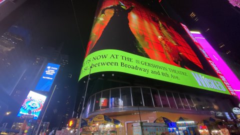 Nova York. New York. Manhattan. Setmana Santa. Fotos amb iPhone 11 Pro. 13-18 d’abril de 2022.