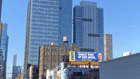 Nova York. New York. Manhattan. Setmana Santa. Fotos amb iPhone 11 Pro. 13-18 d’abril de 2022.