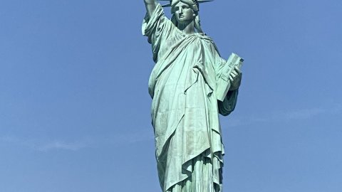 Nova York. New York. Manhattan. Setmana Santa. Fotos amb iPhone 11 Pro. 13-18 d’abril de 2022.