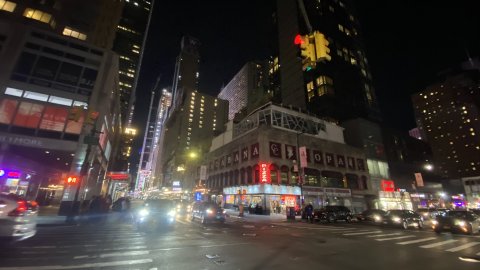 Nova York. New York. Manhattan. Setmana Santa. Fotos amb iPhone 11 Pro. 13-18 d’abril de 2022.