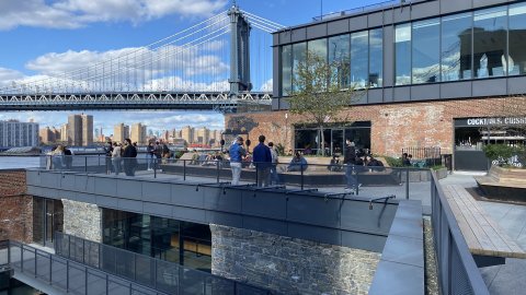 Nova York. New York. Manhattan. Setmana Santa. Fotos amb iPhone 11 Pro. 13-18 d’abril de 2022.