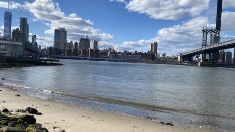 Nova York. New York. Manhattan. Setmana Santa. Fotos amb iPhone 11 Pro. 13-18 d’abril de 2022.