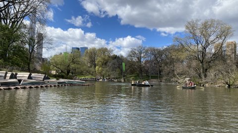 Nova York. New York. Manhattan. Setmana Santa. Fotos amb iPhone 11 Pro. 13-18 d’abril de 2022.