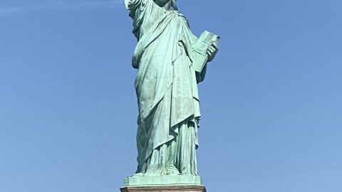 Nova York. New York. Manhattan. Setmana Santa. Fotos amb iPhone 11 Pro. 13-18 d’abril de 2022.