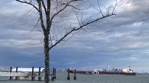 Nova York. New York. Manhattan. Setmana Santa. Fotos amb iPhone 11 Pro. 13-18 d’abril de 2022.