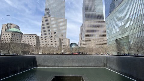Nova York. New York. Manhattan. Setmana Santa. Fotos amb iPhone 11 Pro. 13-18 d’abril de 2022.