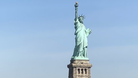 Nova York. New York. Manhattan. Setmana Santa. Fotos amb iPhone 11 Pro. 13-18 d’abril de 2022.