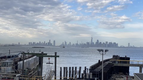 Nova York. New York. Manhattan. Setmana Santa. Fotos amb iPhone 11 Pro. 13-18 d’abril de 2022.