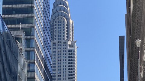 Nova York. New York. Manhattan. Setmana Santa. Fotos amb iPhone 11 Pro. 13-18 d’abril de 2022.