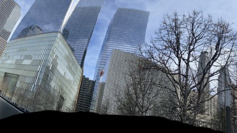 Nova York. New York. Manhattan. Setmana Santa. Fotos amb iPhone 11 Pro. 13-18 d’abril de 2022.