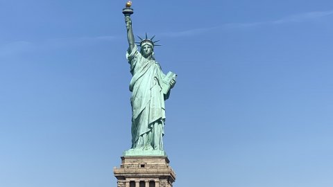 Nova York. New York. Manhattan. Setmana Santa. Fotos amb iPhone 11 Pro. 13-18 d’abril de 2022.
