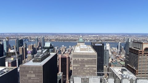 Nova York. New York. Manhattan. Setmana Santa. Fotos amb iPhone 11 Pro. 13-18 d’abril de 2022.