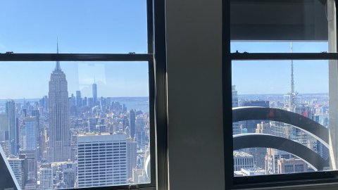 Nova York. New York. Manhattan. Setmana Santa. Fotos amb iPhone 11 Pro. 13-18 d’abril de 2022.