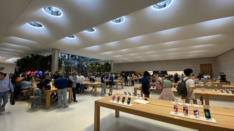 Nova York. New York. Manhattan. Setmana Santa. Fotos amb iPhone 11 Pro. 13-18 d’abril de 2022.