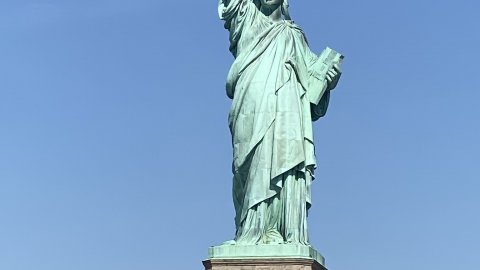 Nova York. New York. Manhattan. Setmana Santa. Fotos amb iPhone 11 Pro. 13-18 d’abril de 2022.