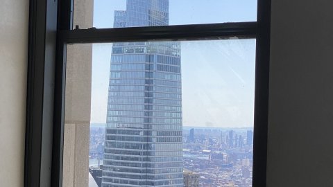 Nova York. New York. Manhattan. Setmana Santa. Fotos amb iPhone 11 Pro. 13-18 d’abril de 2022.