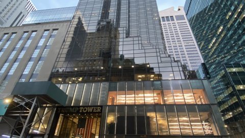 Nova York. New York. Manhattan. Setmana Santa. Fotos amb iPhone 11 Pro. 13-18 d’abril de 2022.