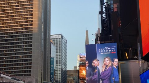 Nova York. New York. Manhattan. Setmana Santa. Fotos amb iPhone 11 Pro. 13-18 d’abril de 2022.