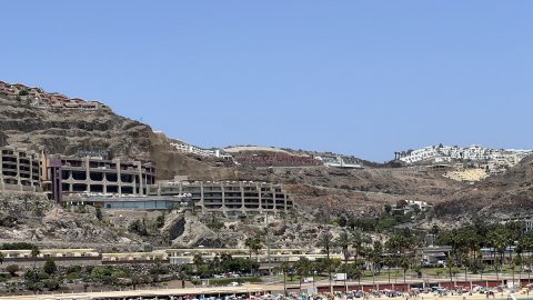Gran Canaria. Litoral de Mogán. Fotos amb iPhone 13 Pro Max. 4-11 d’agost de 2022