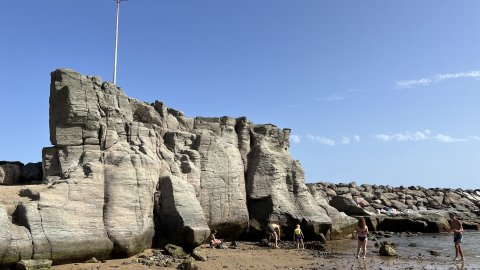 Gran Canaria. Mogán. Fotos amb iPhone 13 Pro Max. 4-11 d’agost de 2022