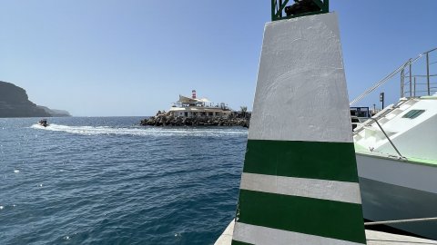 Gran Canaria. Port de Mogán. Fotos amb iPhone 13 Pro Max. 4-11 d’agost de 2022