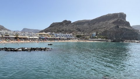 Gran Canaria. Mogán. Fotos amb iPhone 13 Pro Max. 4-11 d’agost de 2022
