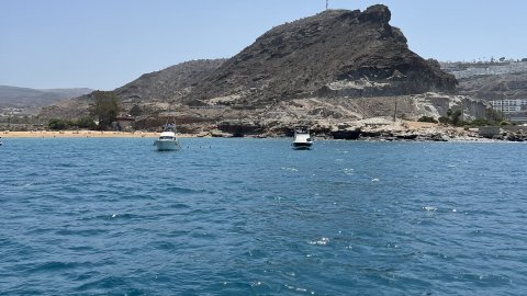 Gran Canaria. Mogán. Fotos amb iPhone 13 Pro Max. 4-11 d’agost de 2022
