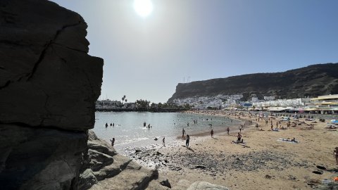 Gran Canaria. Mogán. Fotos amb iPhone 13 Pro Max. 4-11 d’agost de 2022