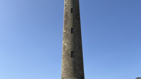 Gran Canaria. Far de Maspalomas. Fotos amb iPhone 13 Pro Max. 4-11 d’agost de 2022