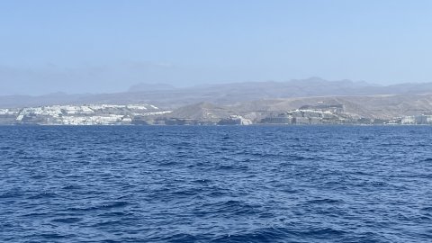 Gran Canaria. Litoral de Mogán. Fotos amb iPhone 13 Pro Max. 4-11 d’agost de 2022