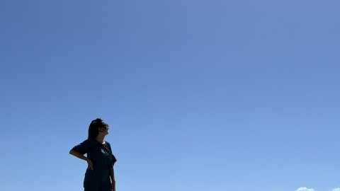 Gran Canaria. Dunes de Maspalomas. Fotos amb iPhone 13 Pro Max. 4-11 d’agost de 2022