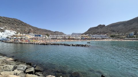 Gran Canaria. Port de Mogán. Fotos amb iPhone 13 Pro Max. 4-11 d’agost de 2022