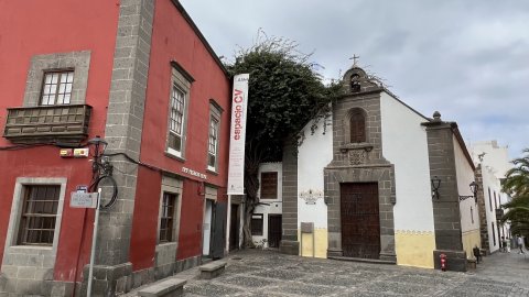 Gran Canaria. Barri de Vegueta. Las Palmas. Fotos amb iPhone 13 Pro Max. 4-11 d’agost de 2022