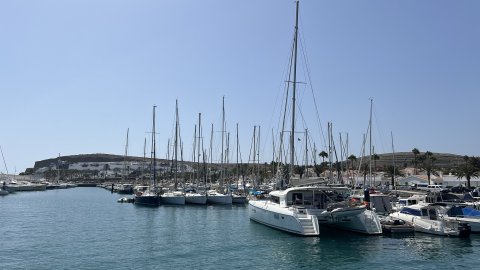 Gran Canaria. Port de Mogán. Fotos amb iPhone 13 Pro Max. 4-11 d’agost de 2022