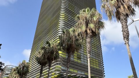 Gran Canaria. Las Palmas. Fotos amb iPhone 13 Pro Max. 4-11 d’agost de 2022