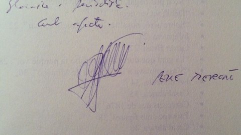 "Al Saül Gordillo, company, blocaire i periodista. Amb afecte" Pere Meroño, Barcelona, 07-04-08. 'El crim del caixer automàtic. Vida de Rosario Edrinal'