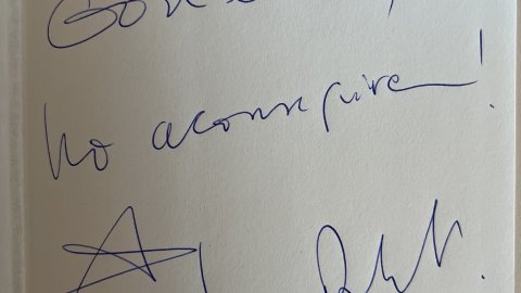 "A Saül Gordillo, ho aconseguirem!" Jaume Barberà. '9N 2014. Una conversa amb Josep Maria Fonalleras'. Març de 2014 