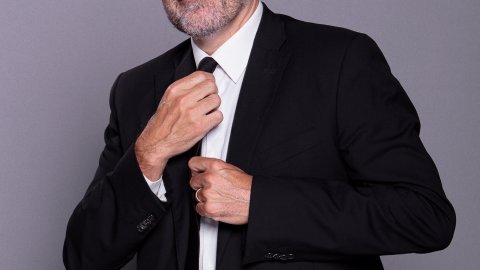 Saül Gordillo. Setembre de 2022