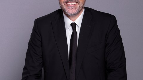 Saül Gordillo. Setembre de 2022
