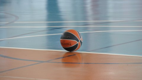 Bàsquet cadet. CB Cabrera - CB Calella B (76-32). Cabrera de Mar. 13 de maig de 2023