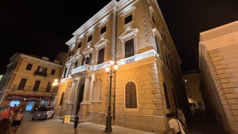 Sardenya 2023. Illa de la Madalena. Illa de Cabrera. Porto cervo. Porto rotondo. Juliol de 2023