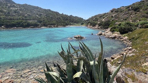 Sardenya 2023. Illa de la Madalena. Illa de Cabrera. Porto cervo. Porto rotondo. Juliol de 2023