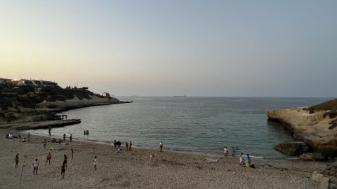 Sardenya 2023. Illa de la Madalena. Illa de Cabrera. Porto cervo. Porto rotondo. Juliol de 2023