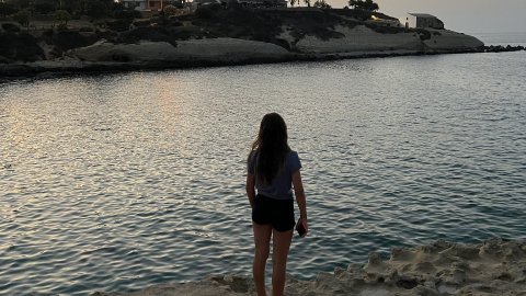 Sardenya 2023. Illa de la Madalena. Illa de Cabrera. Porto cervo. Porto rotondo. Juliol de 2023
