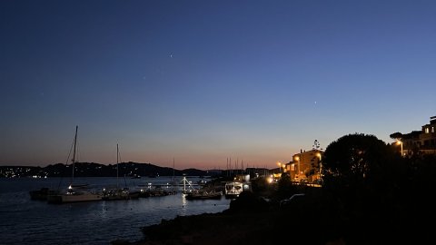 Sardenya 2023. Illa de la Madalena. Illa de Cabrera. Porto cervo. Porto rotondo. Juliol de 2023