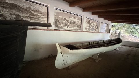 Sardenya 2023. Illa de la Madalena. Illa de Cabrera. Porto cervo. Porto rotondo. Juliol de 2023